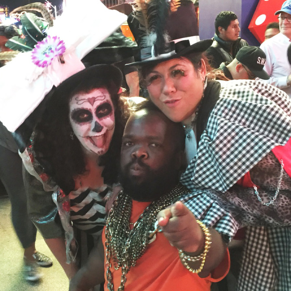 Meet your Posher, Betsey - Picture 2 of 4